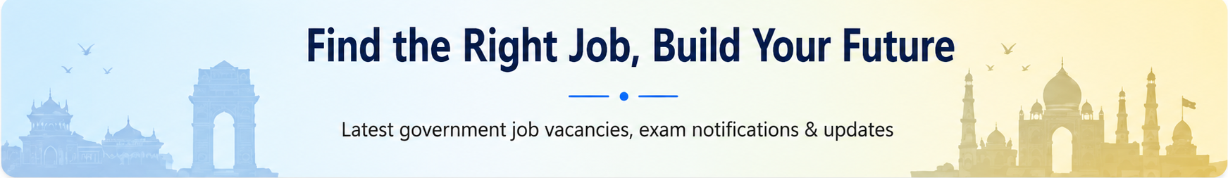 Jobs Banner